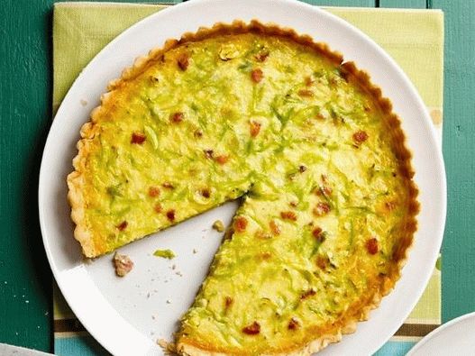 „Quiche