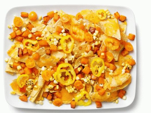 „Nachos