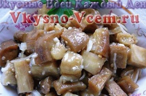 „Bakłażan