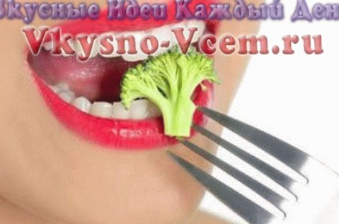 „Brokuły.
