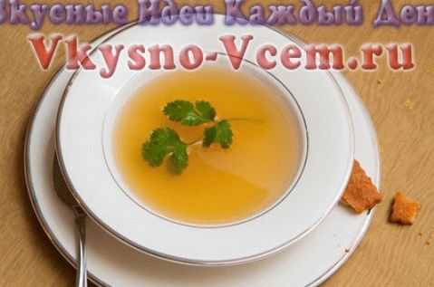 „rosół