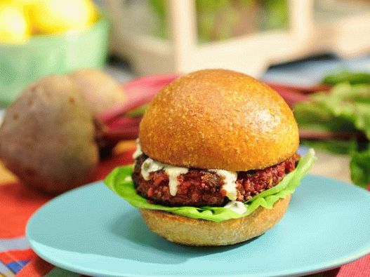 „Burger