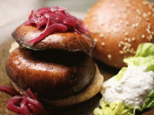 „Burgery