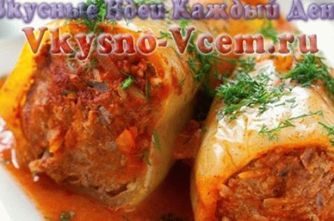 „faszerowane