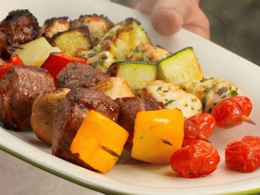 „Grill