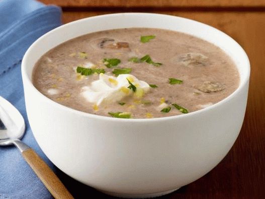 „Zupa