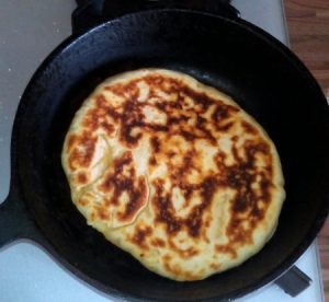 „”