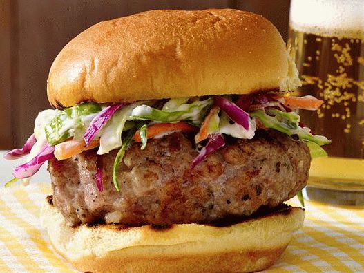„Burgery