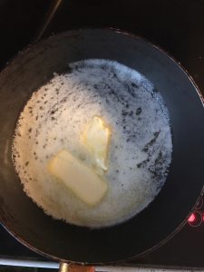 „”