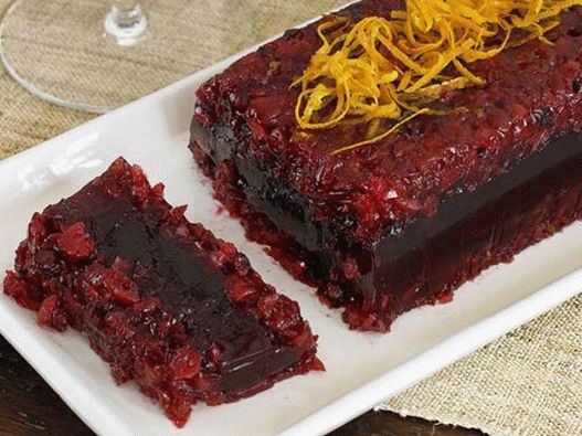 Terrine