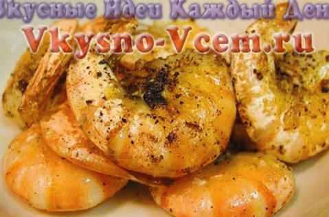 „krewetki