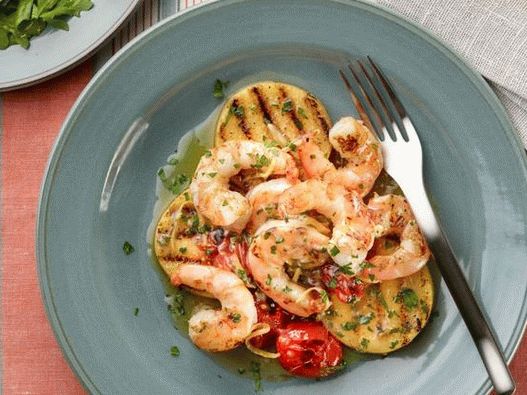 „Polenta „Polenta