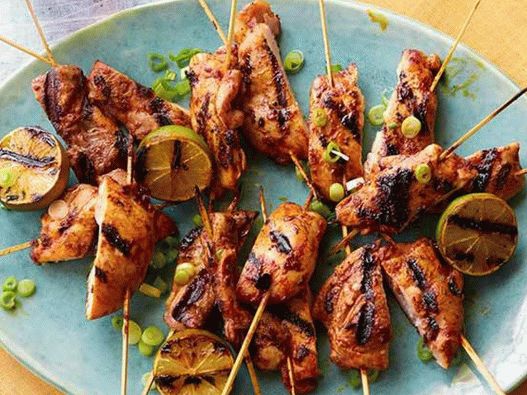 „Kurczak „Kurczak