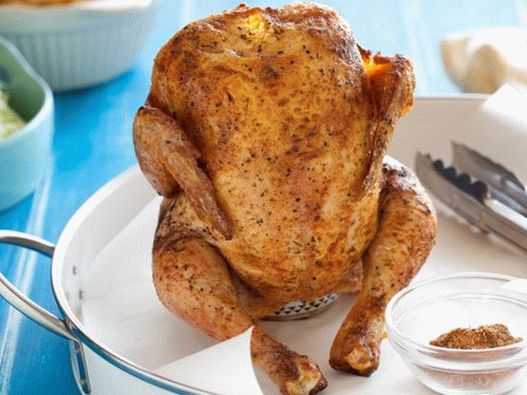 „Grillowany „Grillowany