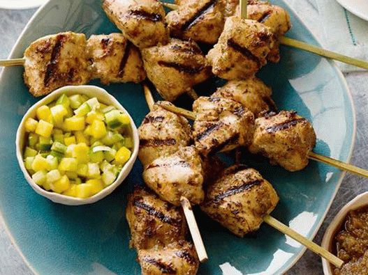 „Kurczak „Kurczak