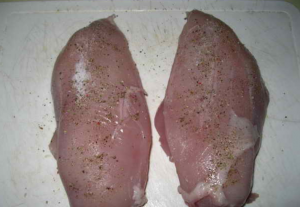 „”