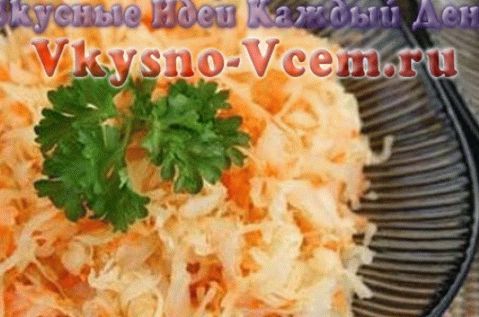„kapusta