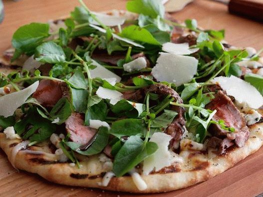 „Pizza