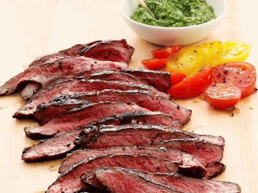 „Grillowany