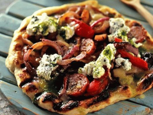 „Pizza