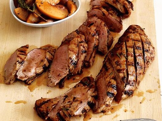 „Grillowana
