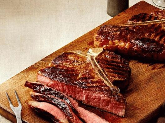 „Grillowane