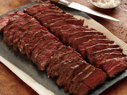 „Grillowany