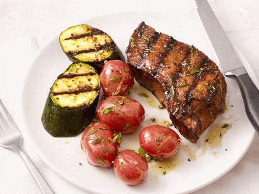 „Grillowany