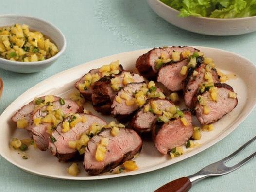 „Grillowana