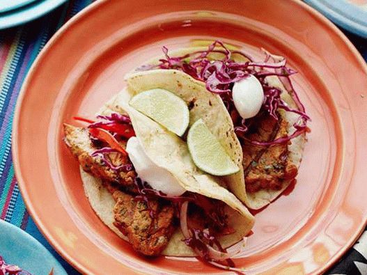„Tacos