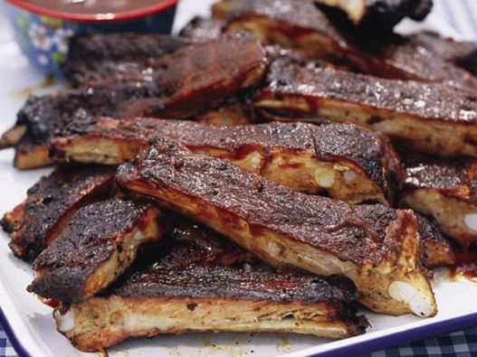 „Grillowany