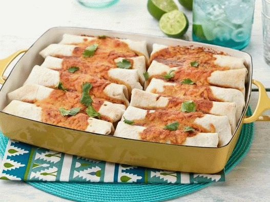 „Burrito „Burrito