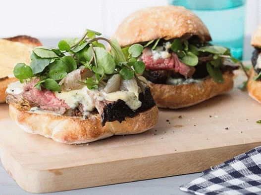 „Kanapka „Kanapka