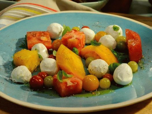 „Caprese