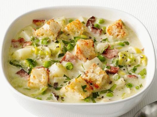 „Zupa