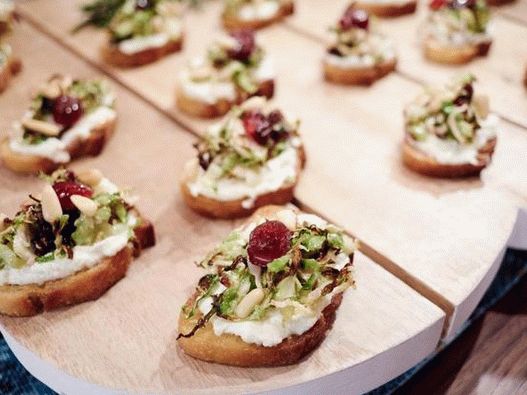 „Crostini