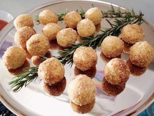 „Arancini