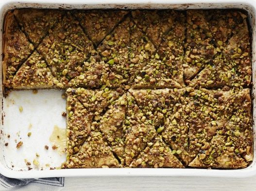 „Baklava