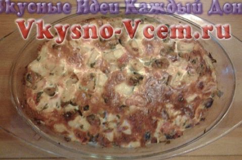 „Zapiekanka