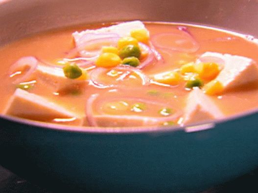 „Zupa
