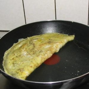 „”