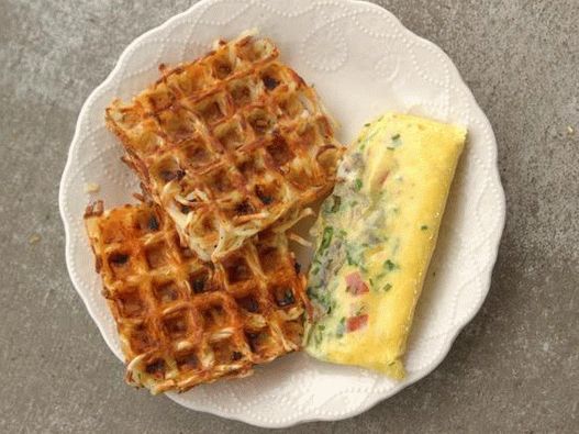 „Omlet