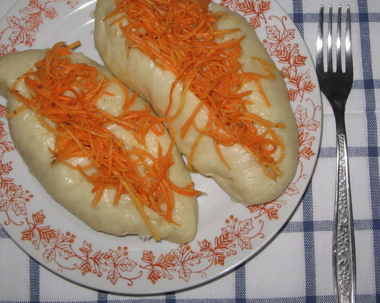„”