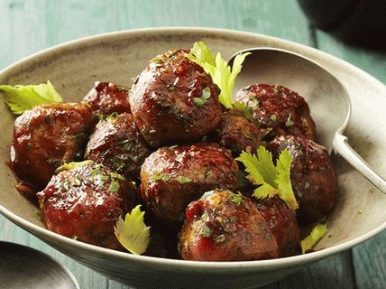 „Polpette