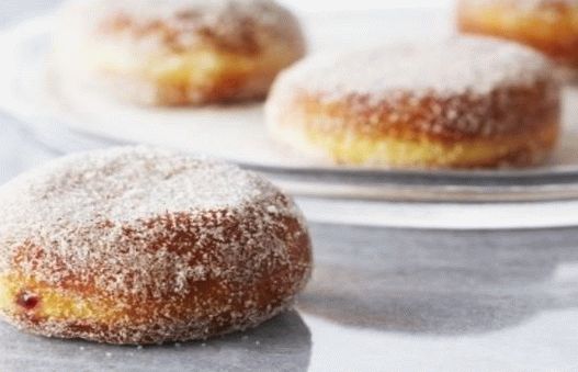 „Pączki