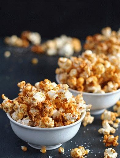 „Popcorn