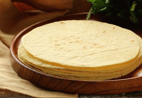 „Tortilla