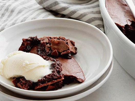 „Pudding
