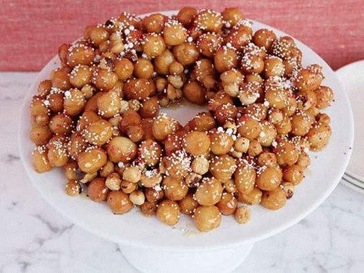 „Struffoli
