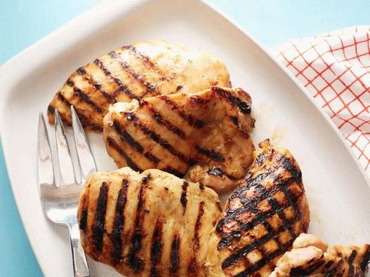 „Grillowany